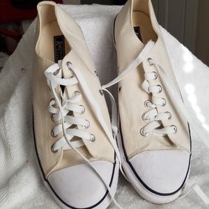 American  Living mens tennis shoes